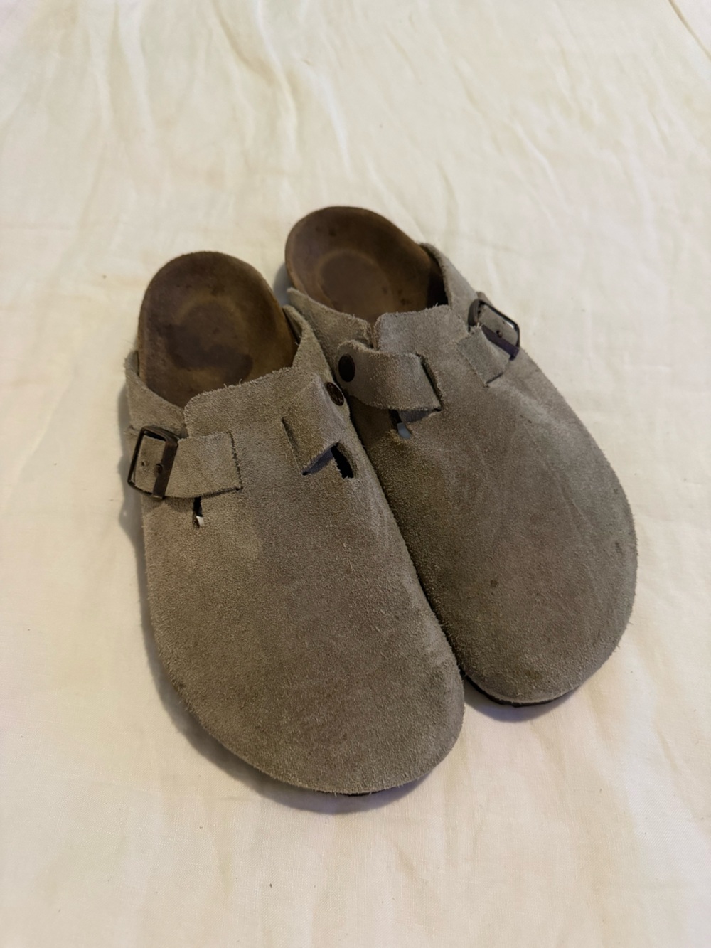 Birkenstock clogs GUC G000